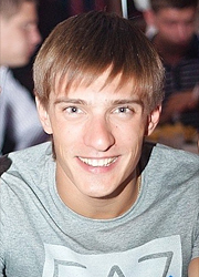 Лихачев Дмитрий